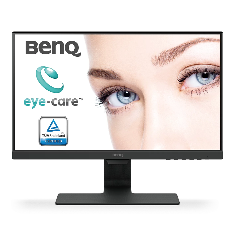 Монітор BenQ GW2283 (9H.LHLLB.QBE)